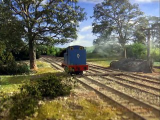 Thomas the Tank Engine YouTube Poop by TheMasterPoop