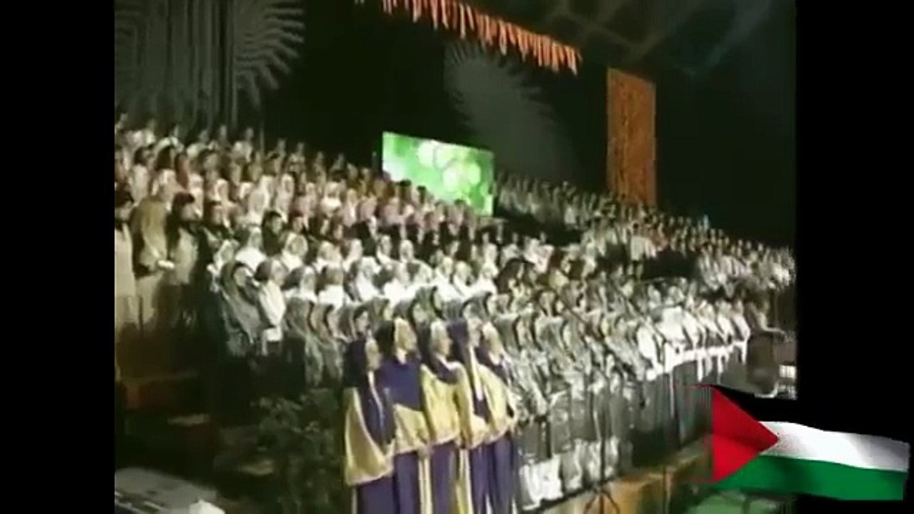 Beautiful naat sharif in Arabic by Sejla Kadic - Must listen