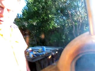 Pita Bread in the Wood-fired Oven