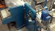 pita arabic bread compact line & oven