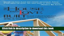 [PDF Kindle] The House That Love Built: The Story of Linda   Millard Fuller, Founders of Habitat