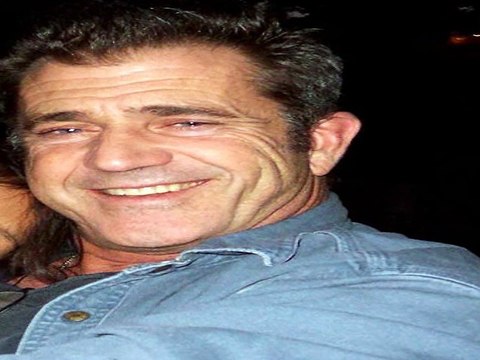 Mel Gibson and Oksana Grigorieva’s settlement deal finalised