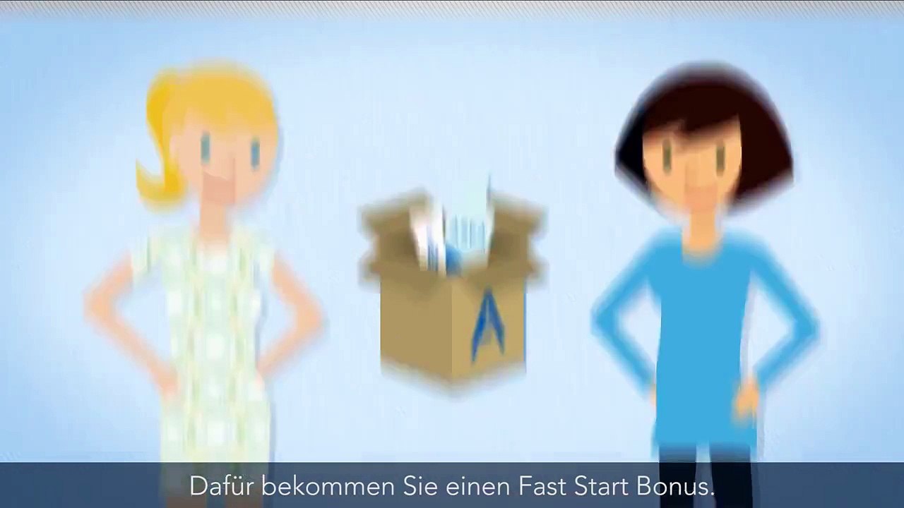 ASEA FAST START BONUS EUROPE DEU subtitles