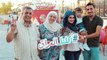 حسين الجسمي - كلنا العراق  فيديو كليب 2016