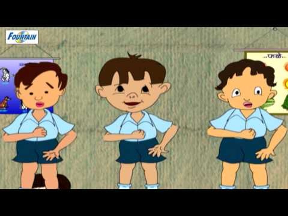 Tinku Zhala WWF  (Marathi) Part 2