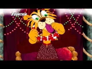 Ekda Eka Landgyane Pitali Ek Dawandi Pranyanchi Songs Marathi