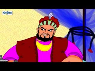 Afzal Khan Ka Vadh - Shivaji Maharaj  ( Hindi )