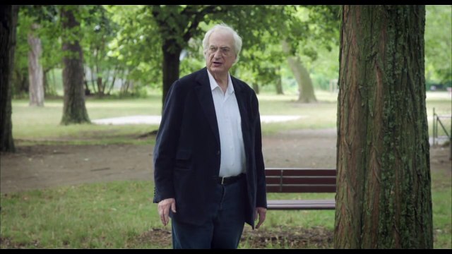 Voyage dans le cinéma français Bertrand Tavernier