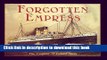 [Popular] Forgotten Empress: The Empress of Ireland story Hardcover Collection