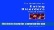 [Popular] Handbook of Eating Disorders: Theory, Treatment and Research Kindle Collection