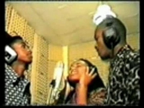 IANAO JESOSY O (HOPE FOR MADAGASCAR)