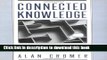[Popular] Connected Knowledge: Science, Philosophy, and Education: Science, Philosophy and