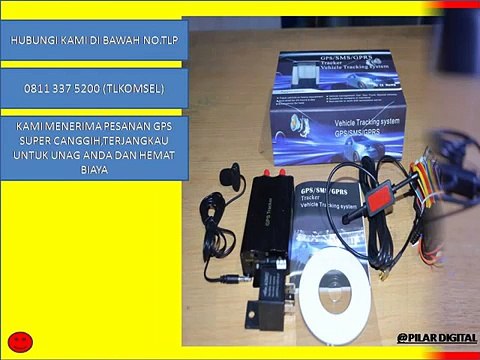 Jual gps garmin 0811 337 5200 (Tsel)