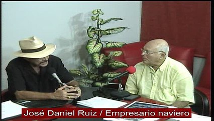 Opinión de José Daniel Ruiz sobre el evento del 11 de agosto de 2016