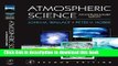[Popular] Atmospheric Science: An Introductory Survey Hardcover Online