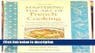 Books Mastering the Art of French Cooking (Volume One) Full Online