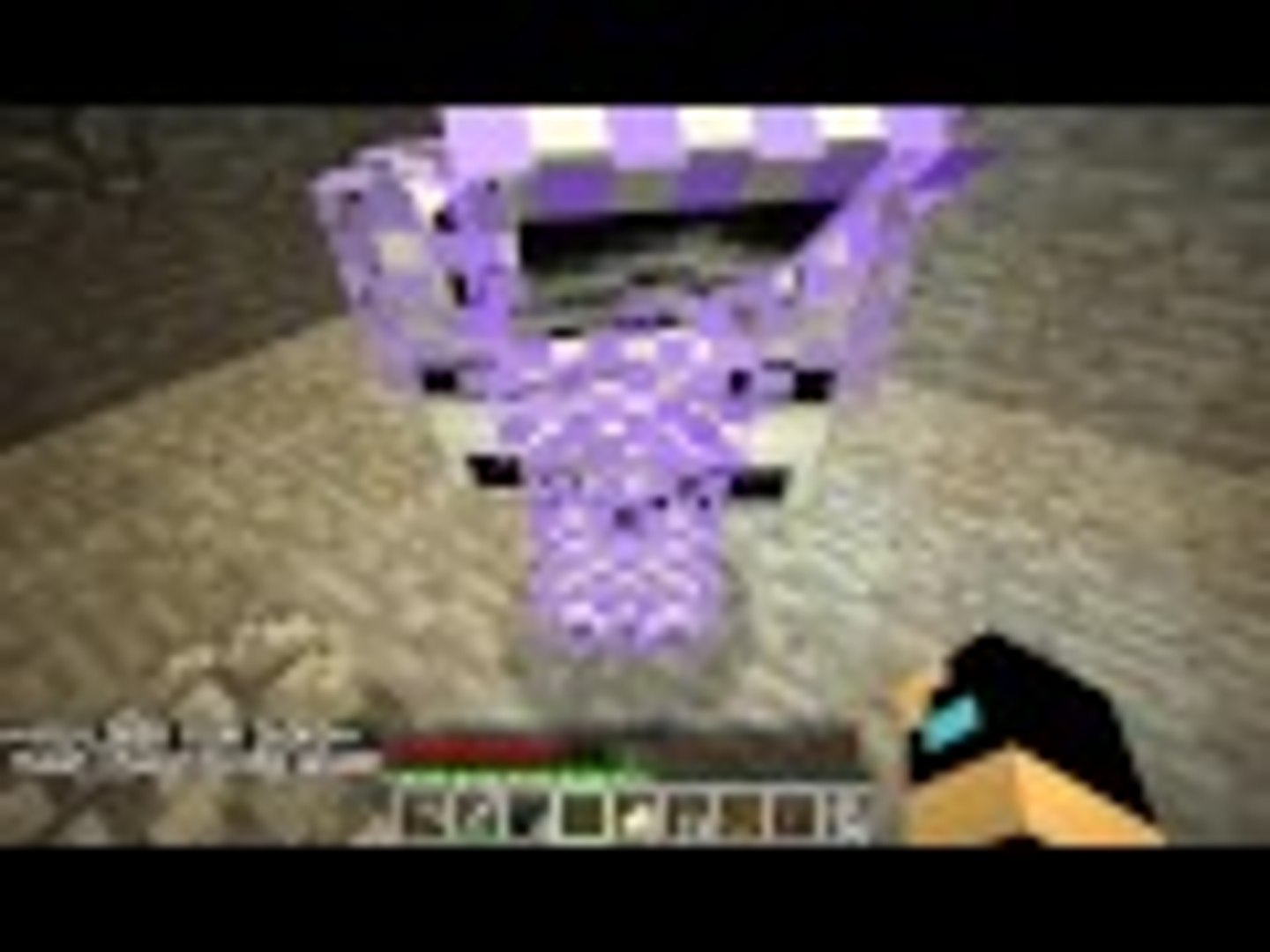 minecraft survival with sourcegamer12300 part 2