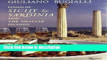 Books Foods of Sicily   Sardinia and the Smaller Islands Free Online