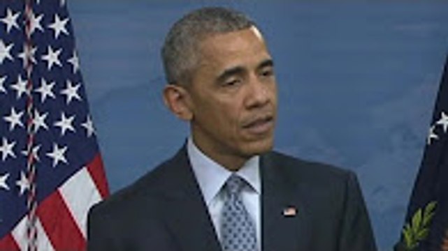 A detailed look at the claim that Obama founded ISIS
