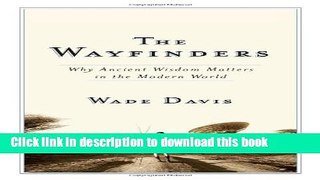 [Popular] The Wayfinders Paperback Online