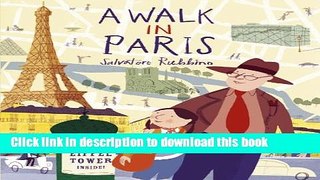 [Download] A Walk in Paris Hardcover Online