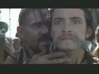 POTC: Will and Elizabeth - Superman