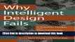 [Popular] Why Intelligent Design Fails: A Scientific Critique of the New Creationism Hardcover