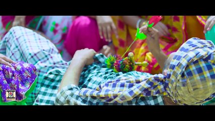 JATTI NEH - OFFICIAL VIDEO - SAINI SURINDER 2016