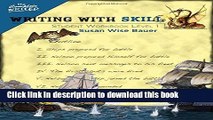 [Popular] Books Writing With Skill, Level 1: Student Workbook (The Complete Writer) Free Online