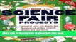 [Popular] Janice VanCleave s Guide to More of the Best Science Fair Projects Paperback Online