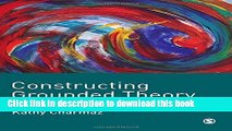 [Popular] Constructing Grounded Theory: A Practical Guide through Qualitative Analysis Paperback