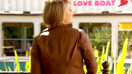 Hollyoaks Amy Barnes Scenes - 10th August E4