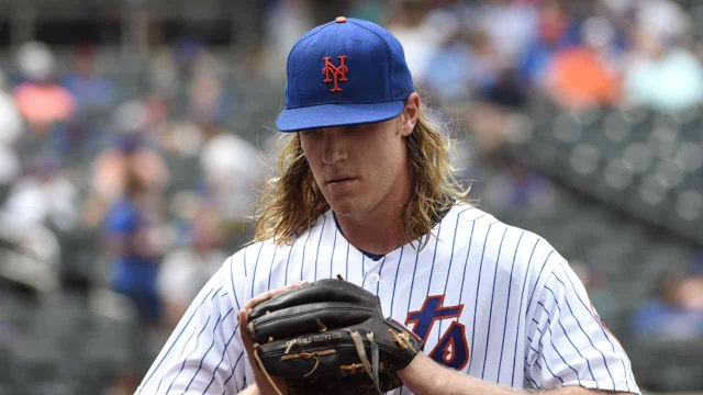 AP: Can the Mets Right the Ship?