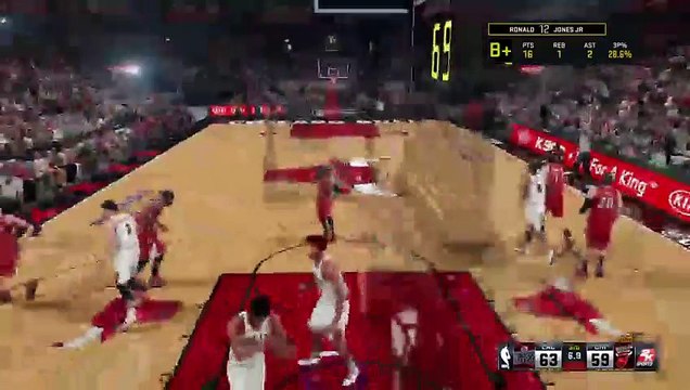 Fly_Team15's Live PS4 Broadcast!!! Nba 2k16 MyCareer (27)