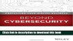 [PDF Kindle] Beyond Cybersecurity: Protecting Your Digital Business Free Books