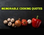 Memorable Spices Quotes