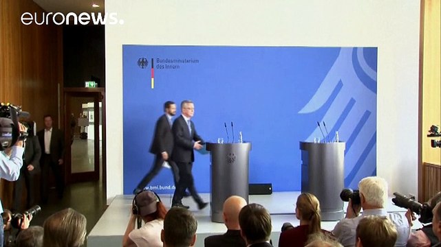 ''Ненависть - не ответ'': в Германии представлен новый пакет мер безопасности