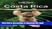 [Popular] Books Lonely Planet Costa Rica (Travel Guide) Free Online