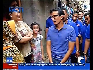 RCTI 20160810 05.22 Seputar Indonesia - Pilihan Jakarta