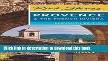 [Popular] Books Rick Steves Provence   the French Riviera Free Download
