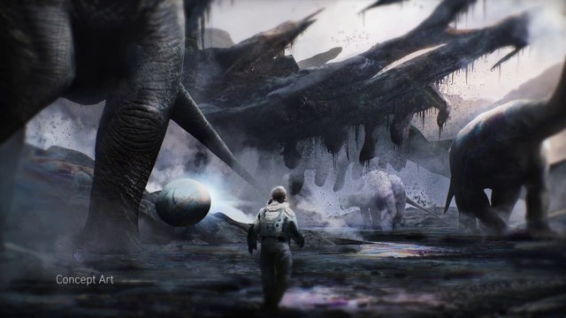 Robinson The Journey - Carnet de développeurs #1