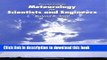 [Popular] Meteorology for Scientists and Engineers: A Technical Companion Book to C. Donald