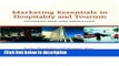 [PDF] Marketing Essentials in Hospitality and Tourism: Foundations and Practices [Online Books]