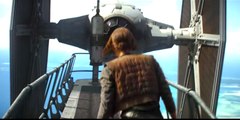 ROGUE ONE: A Star Wars Story Official Movie Trailer #2 - Felicity Jones, Ben Mendelsohn, Forest Whitaker