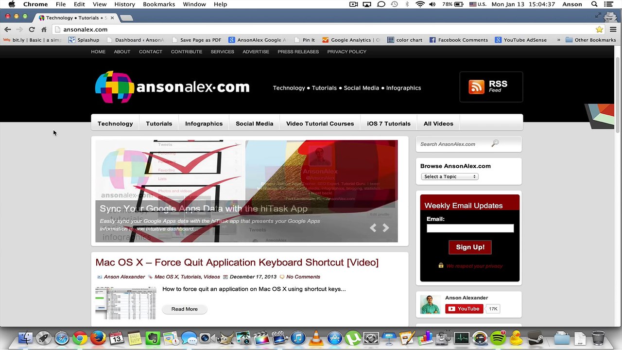 How to Create a Facebook Account Easy Steps To Sign Up for A new facebook account step by step tutrial