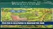 [Popular] Introduction To Permaculture Hardcover Free
