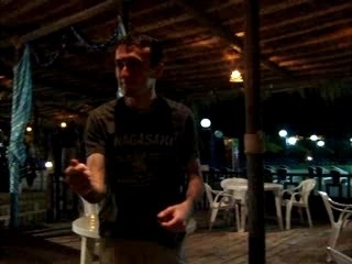 All Inclusive - Mime Oliv