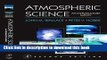 [Popular] Atmospheric Science: An Introductory Survey Kindle Collection