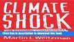[Popular] Climate Shock: The Economic Consequences of a Hotter Planet Hardcover Online