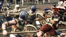 Rome Total War 2